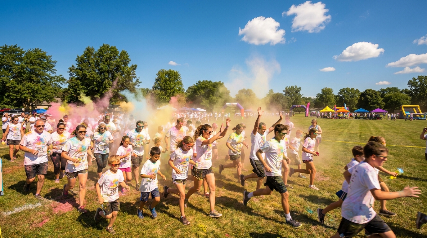 Mentor CityFest 2026: What Residents Need to Know About the Two-Day Festival at Civic Center Park
