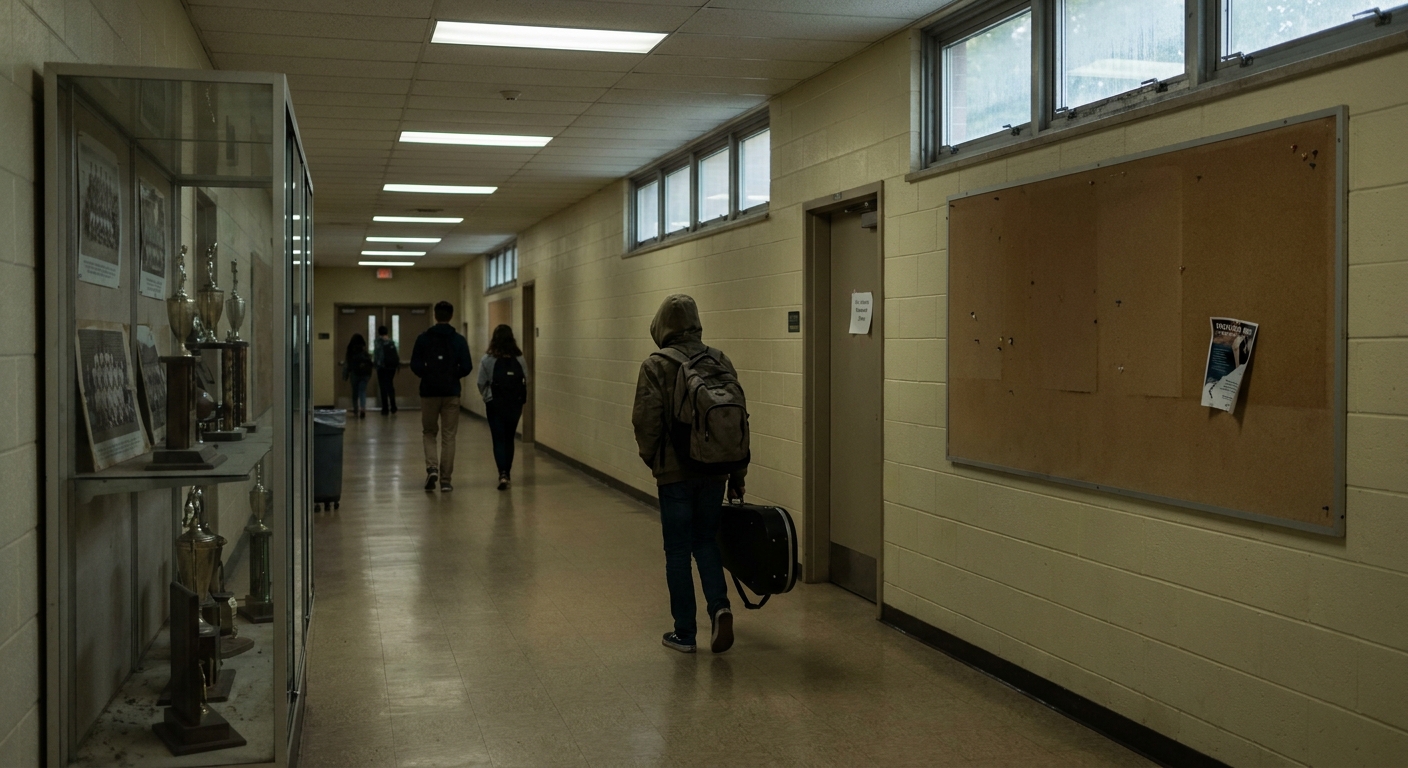 Mentor Schools Go Back to Voters with Smaller 3.5-Mill Levy After Two Defeats