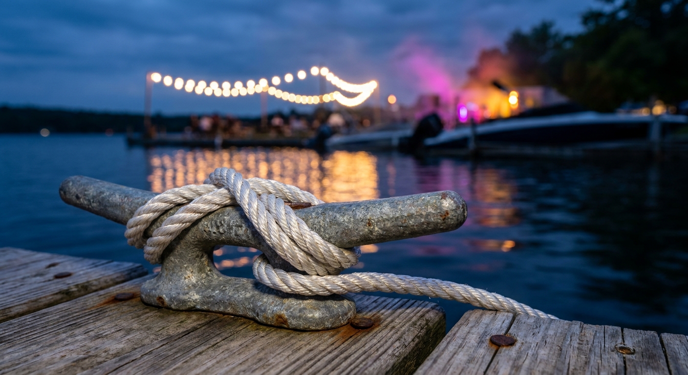 Mentor's Summer Event Season Ramps Up: Tunes at the Lagoons Kicks Off Friday at the Marina