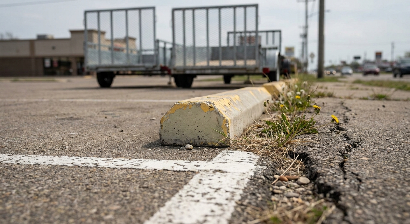 Mentor Planning Commission to Weigh Trailer Sales at Heisley Road Business Site