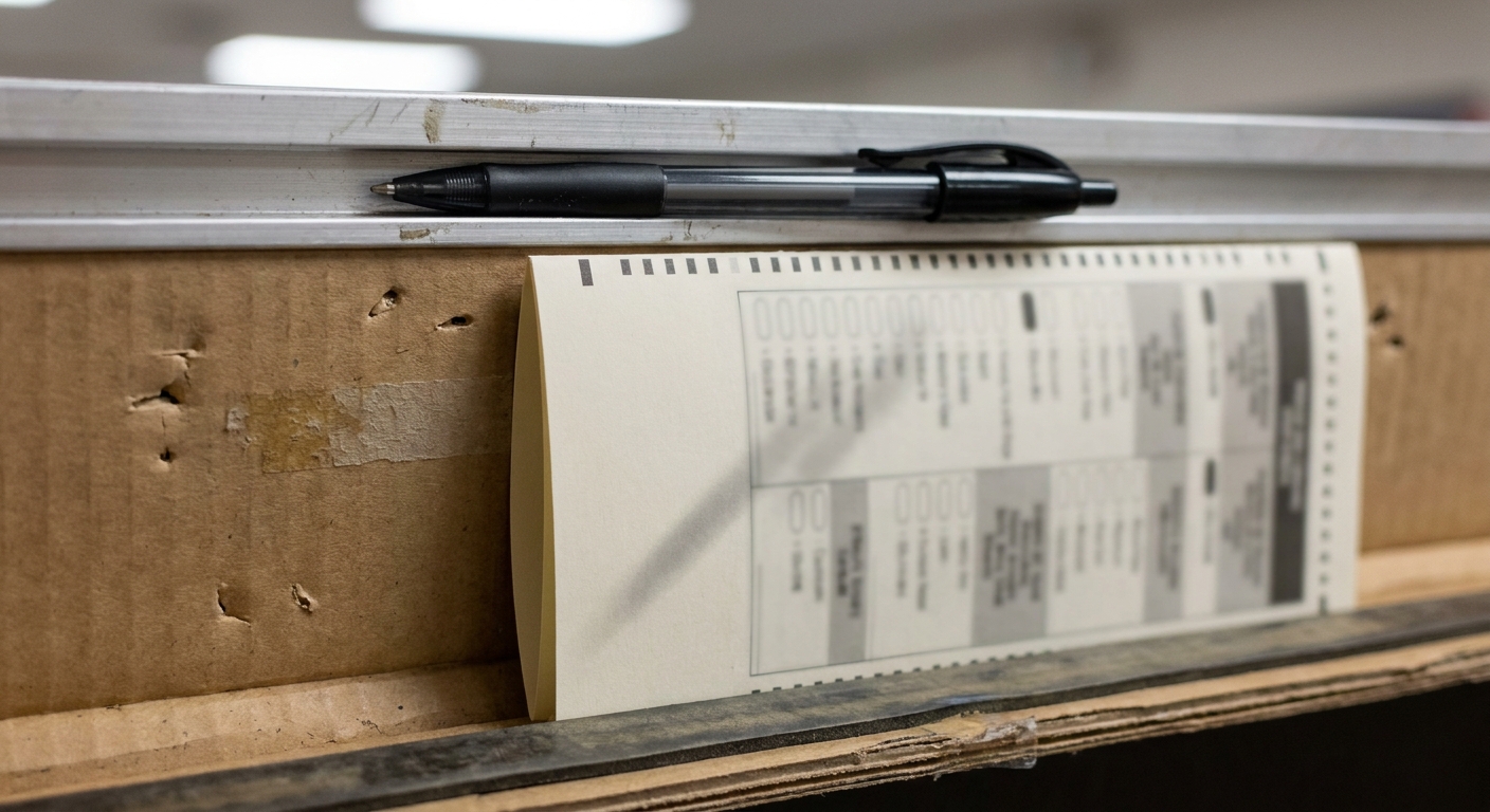 After Mentor's one-vote 2025 council race, who wants your vote for statehouse and Congress?