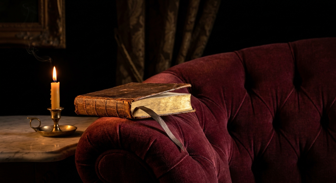 'Evening with Edgar Allan Poe' returns to Garfield National Historic Site in late September