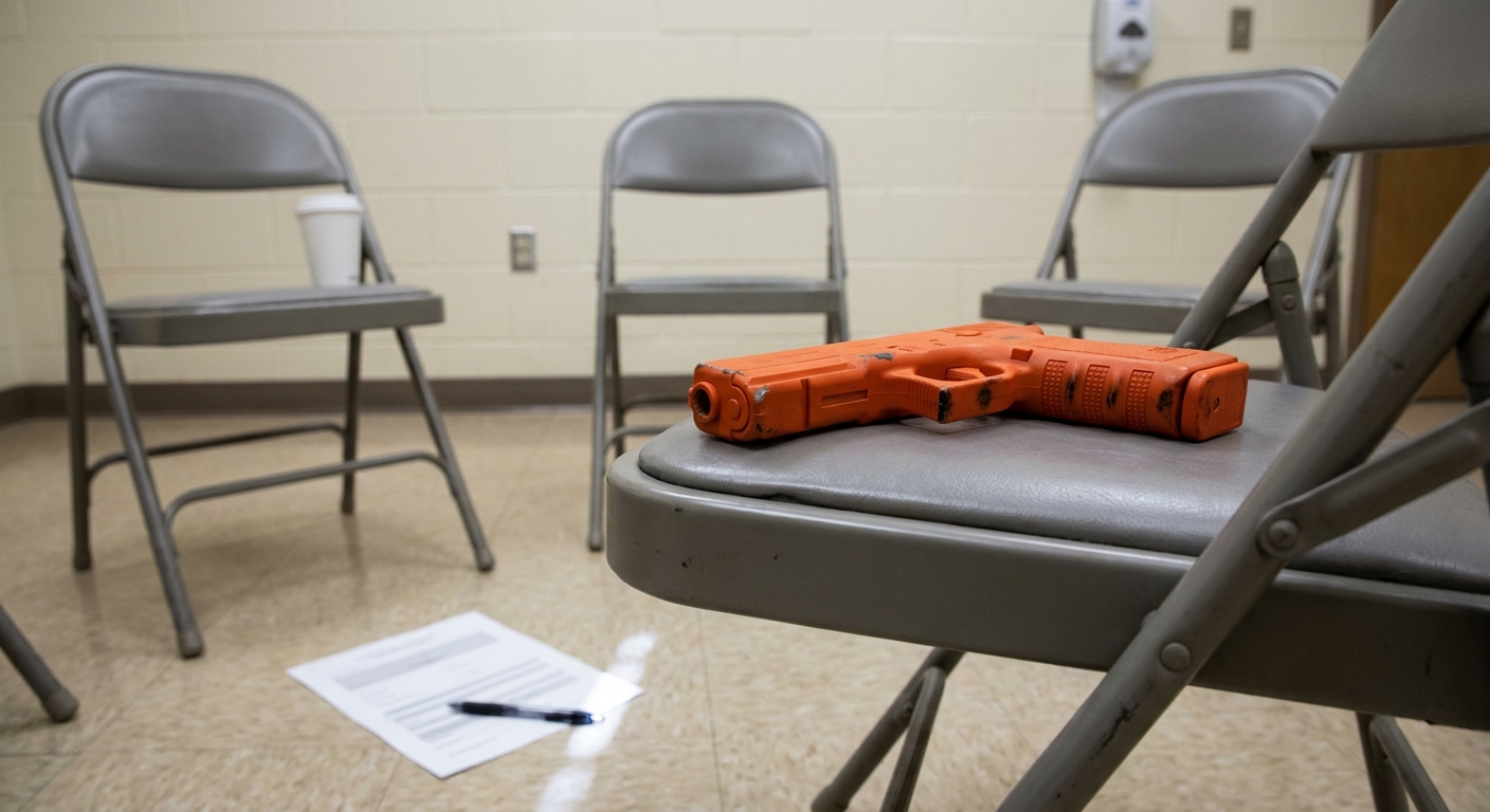 Mentor Citizens Police Academy returns Sept. 28 with eight-week overview of local law enforcement