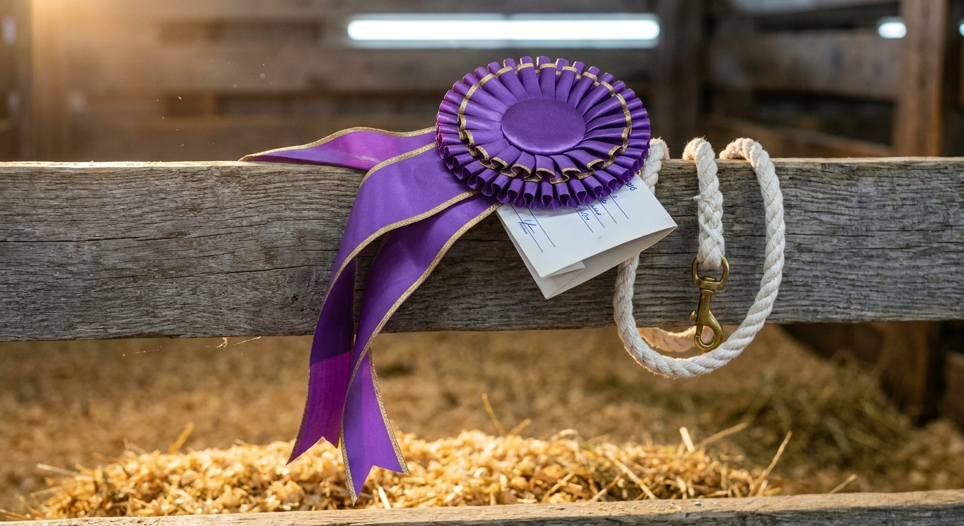 Lake County Fair Drew 106,000 Attendees, Commissioners Report