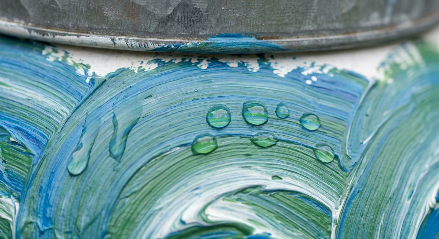 Painted Rain Barrels That Brightened Mentor Streets All Summer Hit the Auction Block Aug. 26