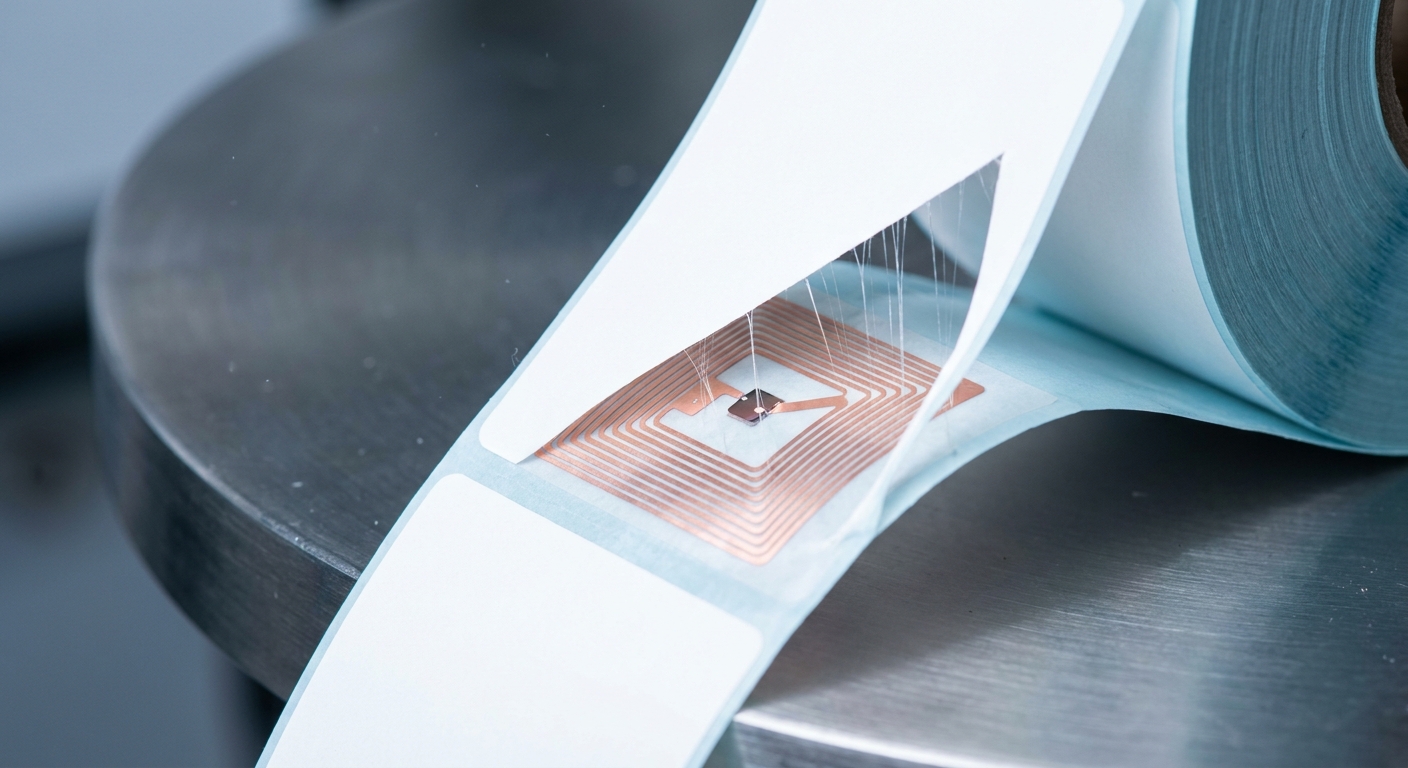 Avery Dennison Launches First-of-Its-Kind RFID Program, Shifting from Materials Supplier to Manufacturing Partner