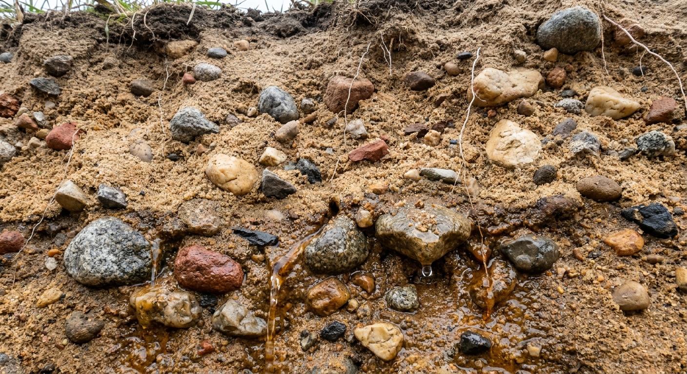 Fracking Regulatory Gap Leaves Mentor's Lake Erie Water, Headlands Aquifer Without a Firewall