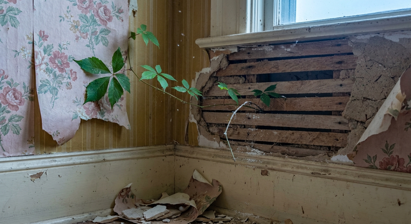Mentor-Native Photographer Johnny Joo Honored at Free Wildwood Reception on Aug. 27