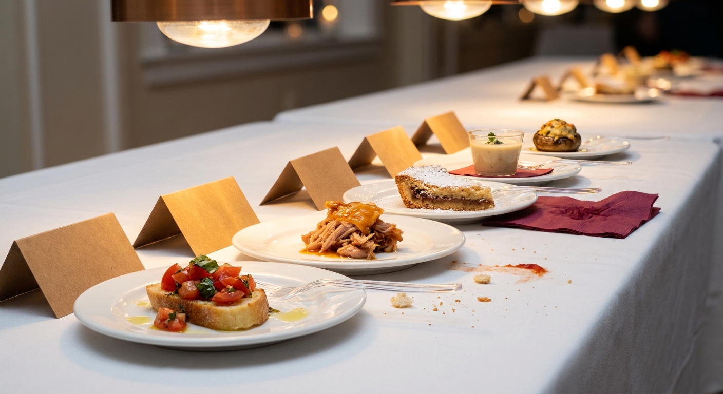 Taste of Mentor headlines chamber's fall lineup, connecting businesses across Lake County's largest city