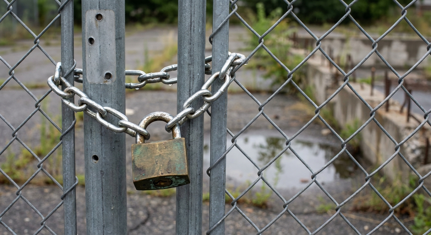 $120 Million in State Brownfield Money Is on the Table. Six Days Remain for Mentor and Lake County to Apply.