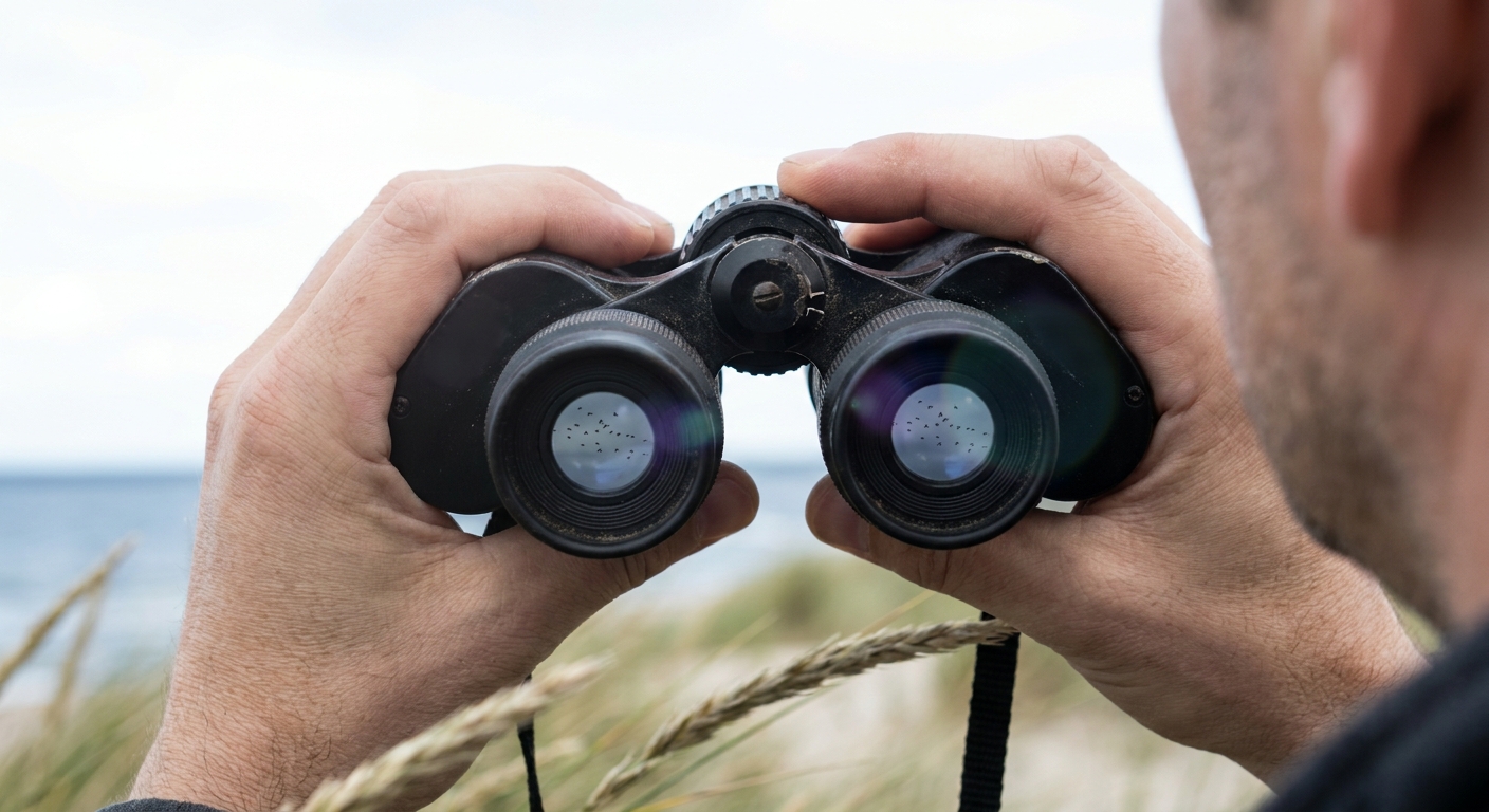 Registration opens for 2026 Headlands Birding Festival at Mentor’s lakefront