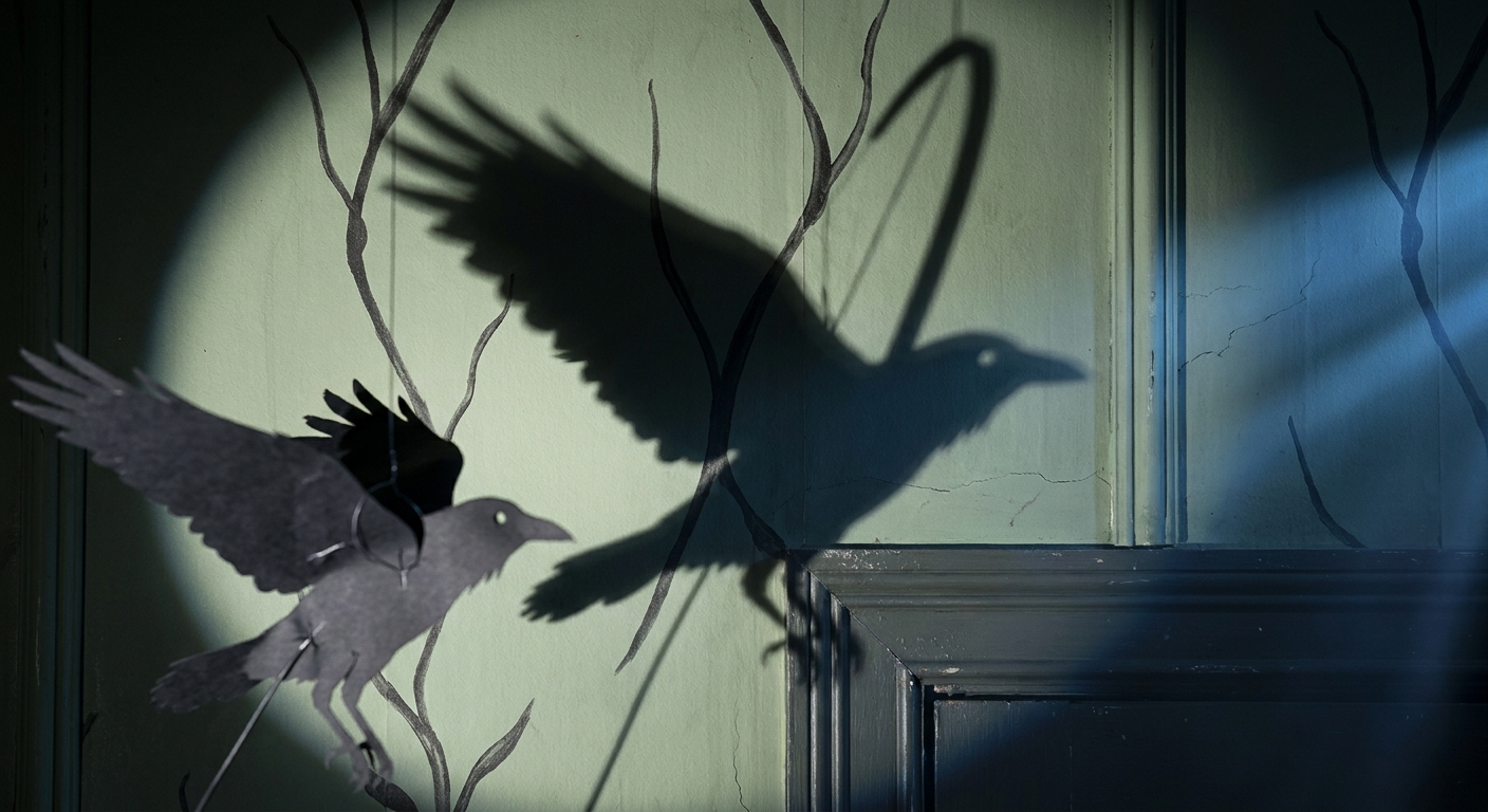 Edgar Allan Poe performances will bring after-hours history programming to Garfield site