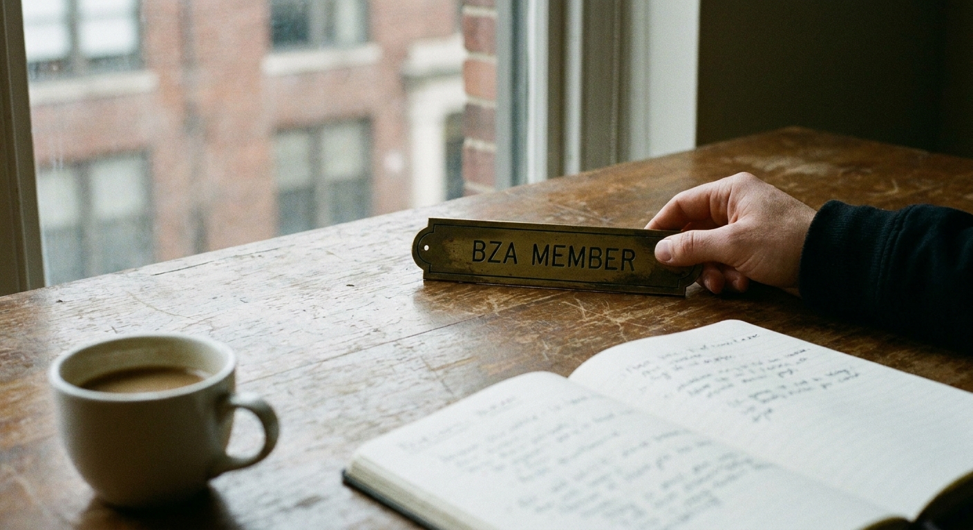 Mentor acknowledges video of BZA member making racially motivated statement