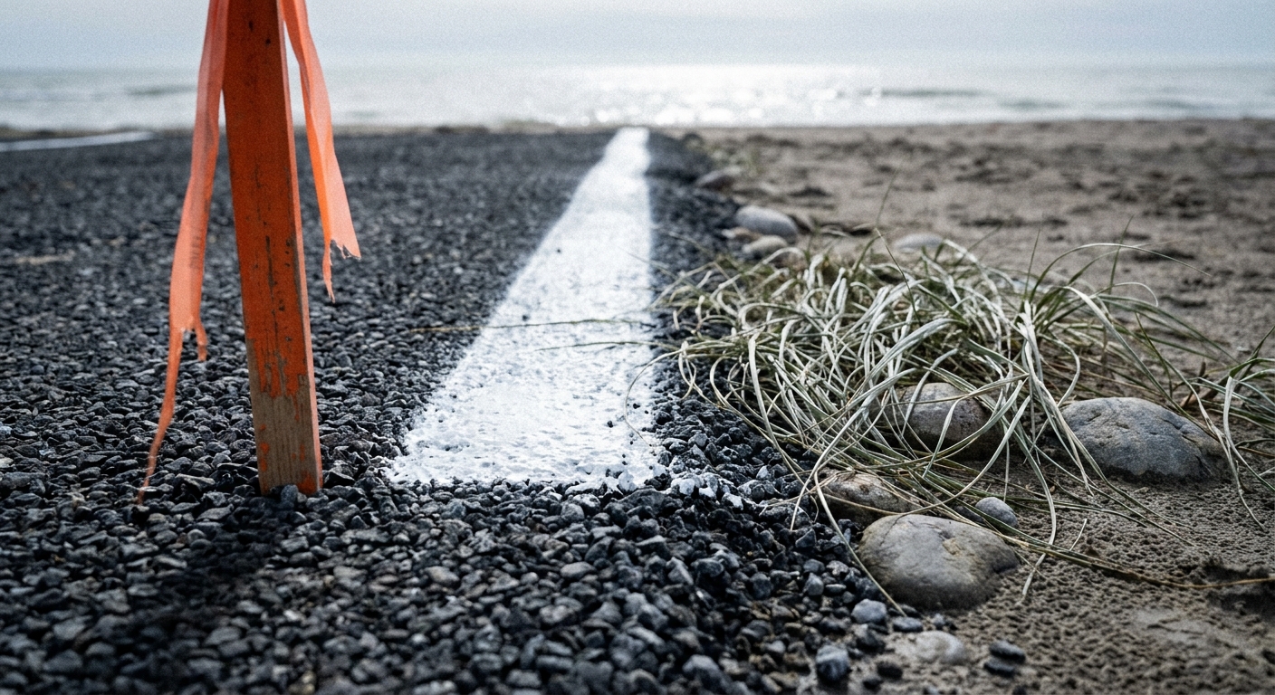 County commits $100K to $1.2M Willowick lakefront access project