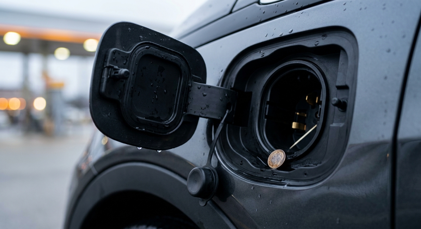 What Lake County drivers actually save under Ohio's 90-day gas tax holiday